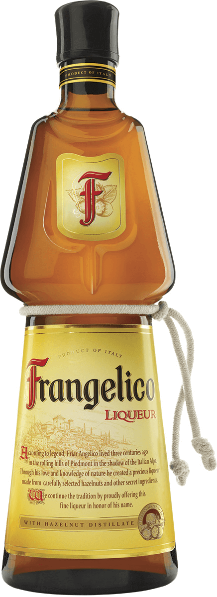 Licor Frangélico - WineVins