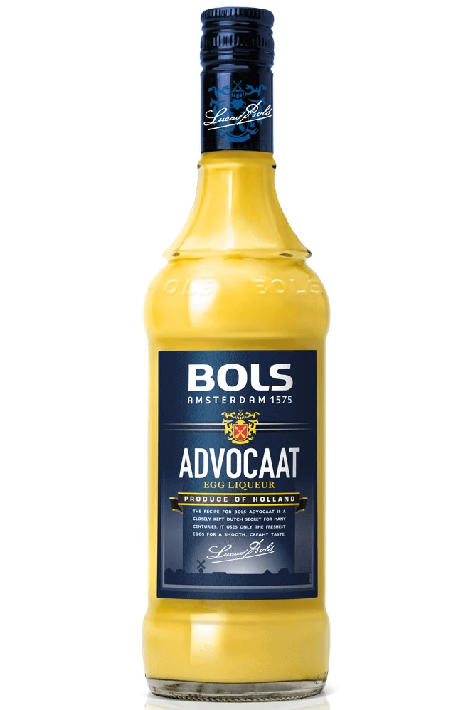 Bols Advocaat Liquor