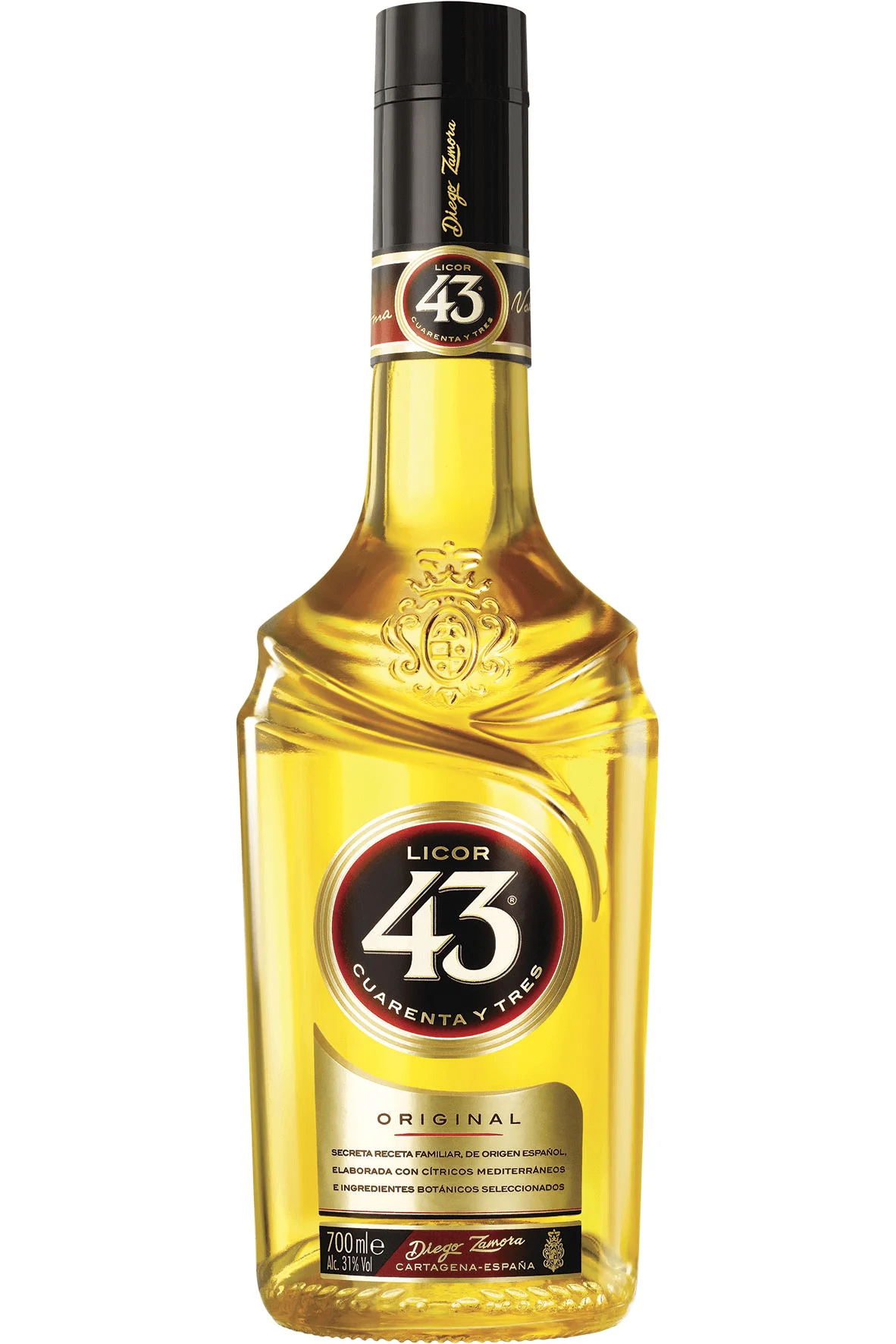 Liquor 43 - WineVins