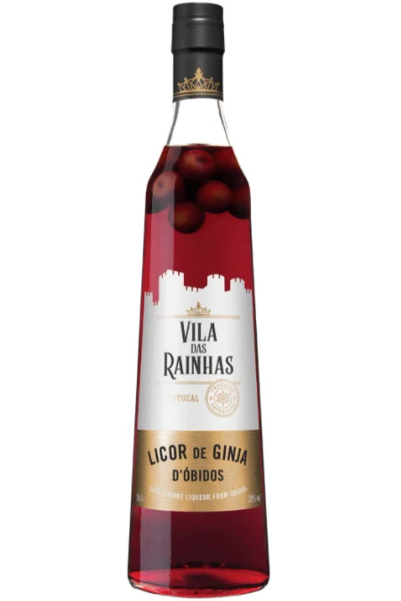 Vila Das Rainhas Ginja D'obidos aux fruits - WineVins