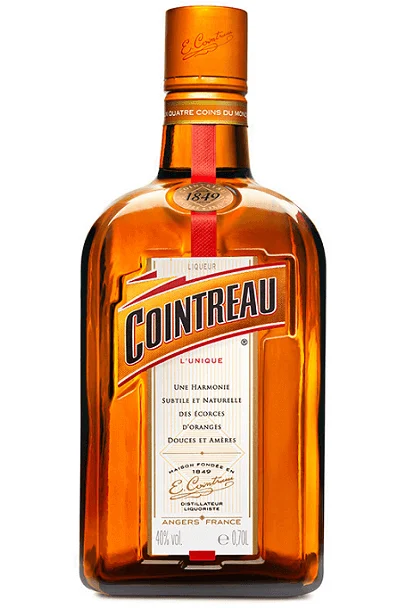 licor de cointreau - WineVins