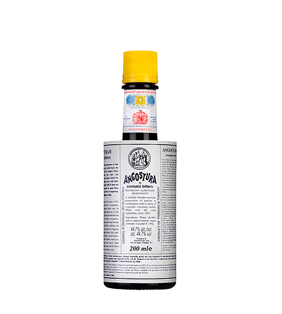 Angostura Amarga - WineVins