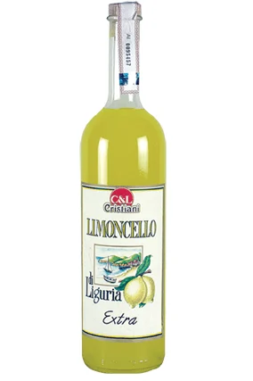 Licor Limoncello Di Liguria Extra - WineVins