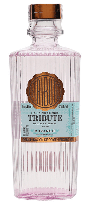 Licor Tribute Mezcal - WineVins