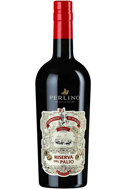 Licor Perlino Vermute Di Torino Res Del Palio - WineVins