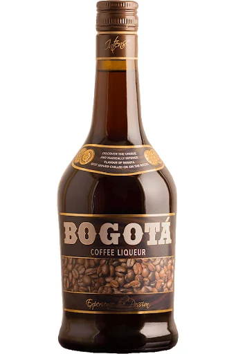 Licor Café Bogotá - WineVins