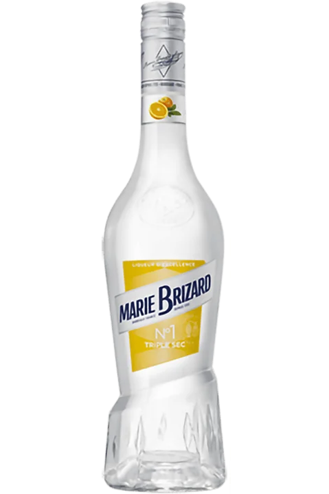 Licor Marie Brizard Triple Seco