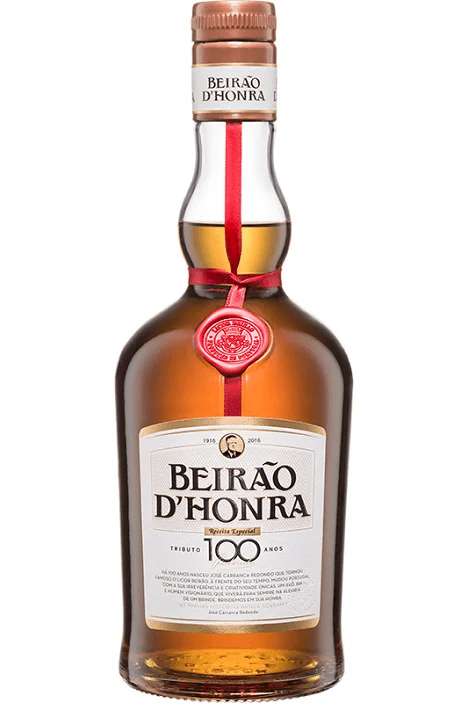 Liqueur Beirão D'honra 100 Years - WineVins