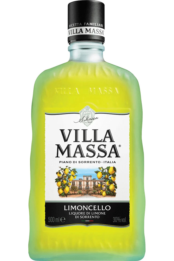 Licor Villa Massa 50cl - WineVins