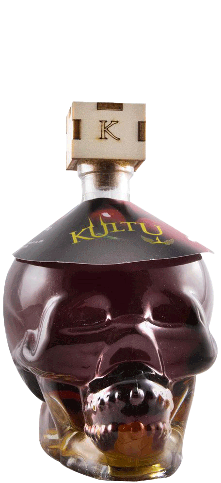 Ginja Kultu Com Fruto - WineVins