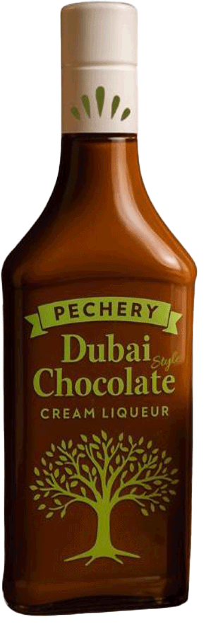 Licor Pechery Dubai Chocolate - WineVins