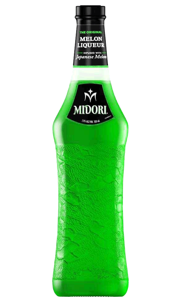Licor Midori Melon - WineVins