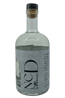 Gin Ncd (meinedo) - WineVins