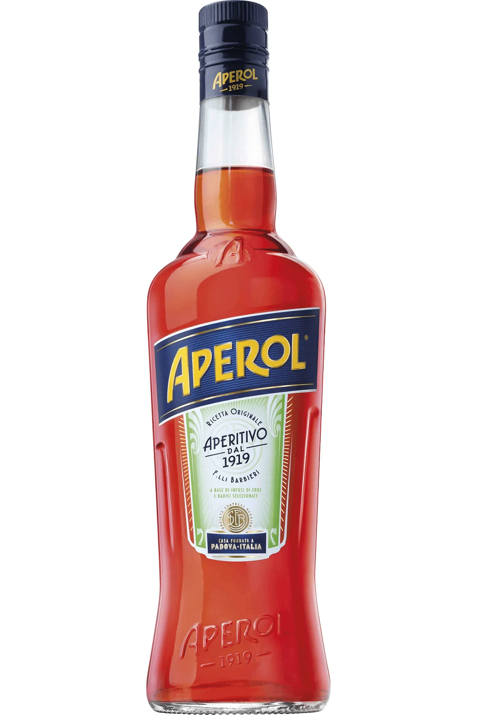 licor de aperol - WineVins