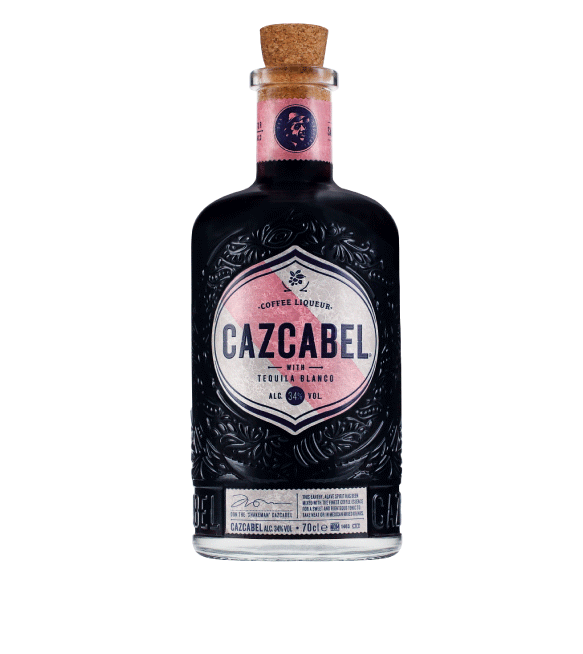 Licor Cazcabel Coffee - WineVins