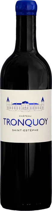 Château Tronquoy 2022 - Cavissima