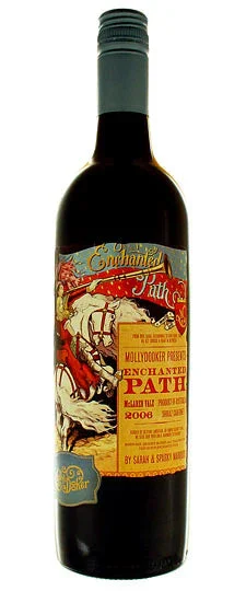 2006 | Mollydooker | Enchanted Path Shiraz - Cabernet Sauvignon