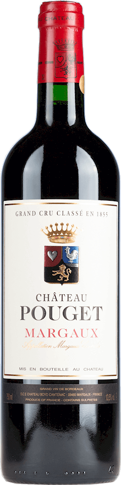 1978 | Chateau Pouget | Margaux - Wine