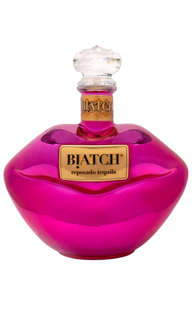 Biatch Tequila Reposado