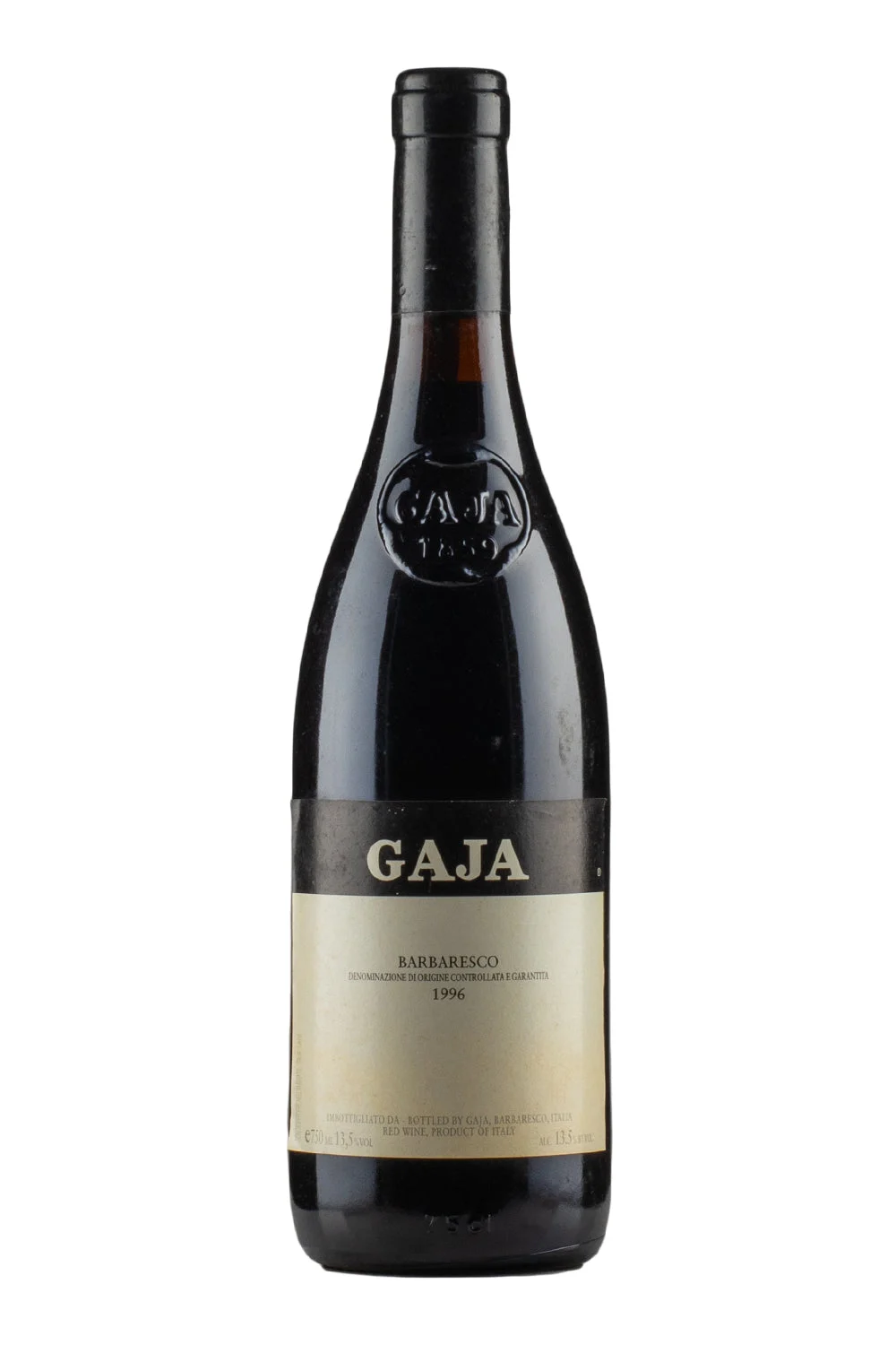 1996 | Gaja | Barbaresco - Wine