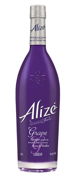 Alize Grape Liqueur