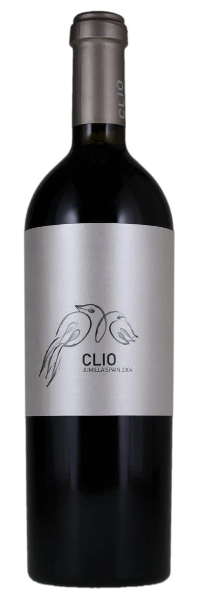 2004 | Bodegas El Nido | Clio - Wine