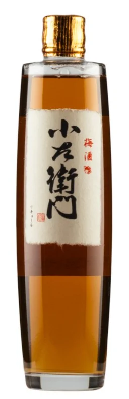 Kozaemon Umeshu | 500ML - Liqueur