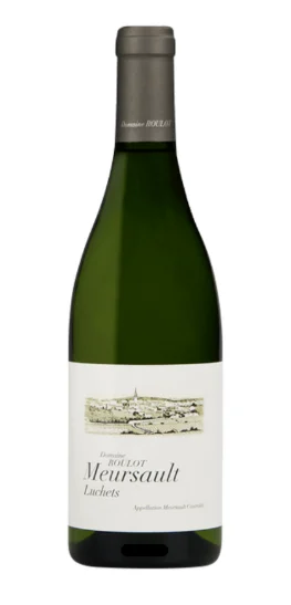 2014 | Domaine Roulot | Meursault Les Luchets - Wine