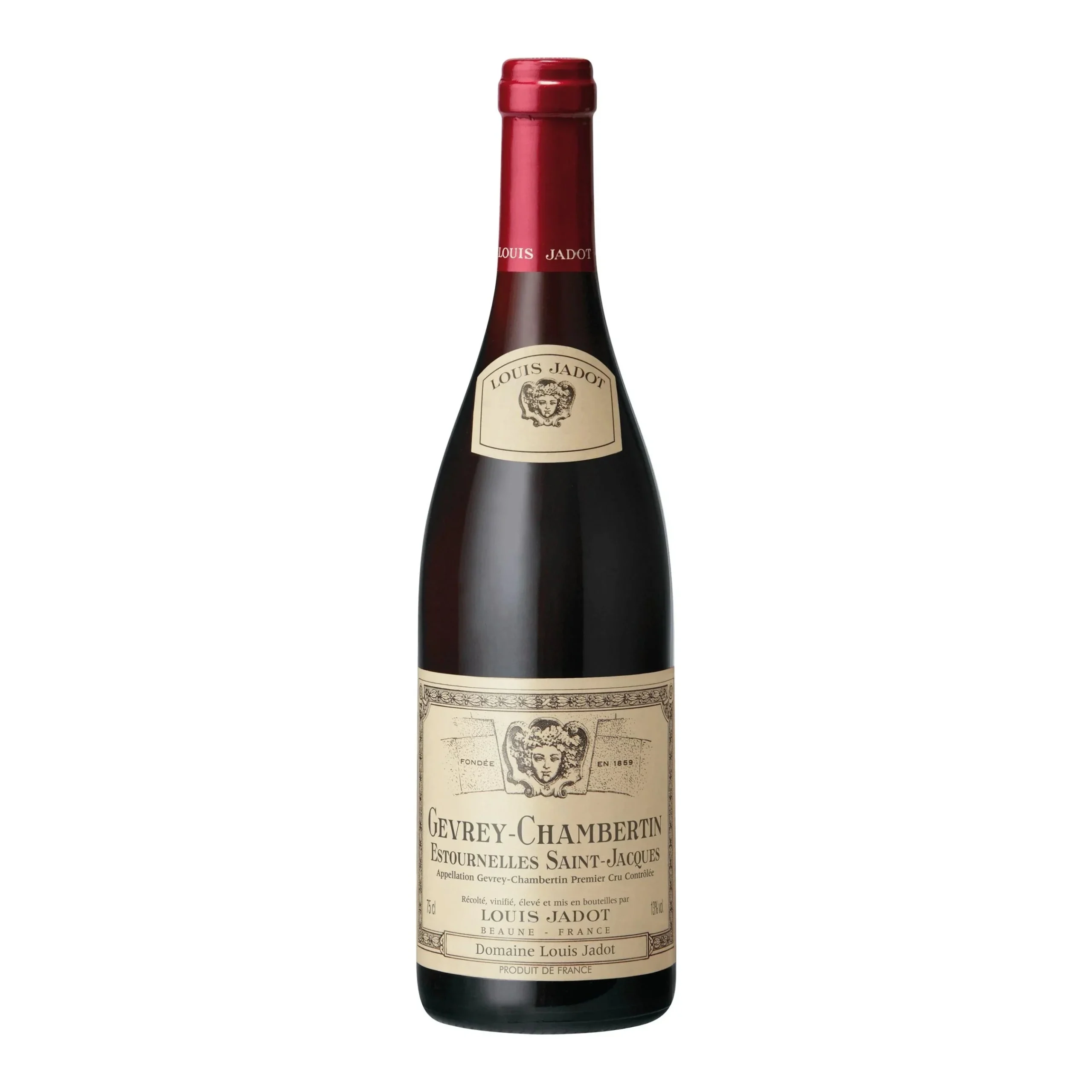 2005 | Louis Jadot | Estournelles-Saint-Jacques