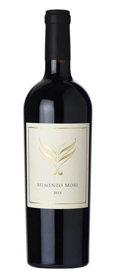 2013 | Memento Mori | Red (Magnum) - Wine