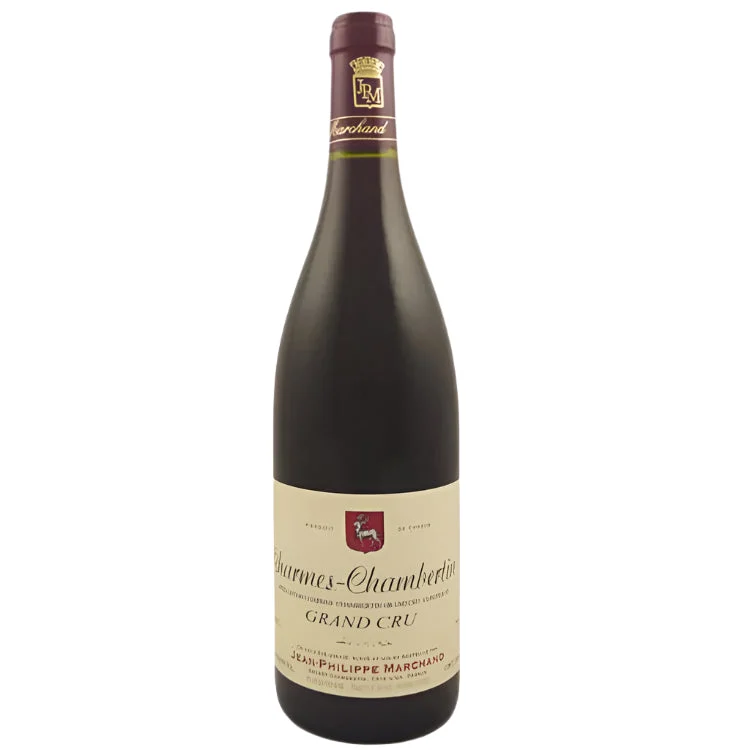 1993 | Jean-Philippe Marchand | Charmes-Chambertin