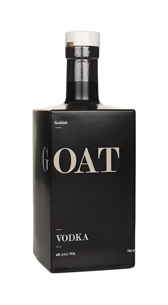 GOAT Vodka | 700ML