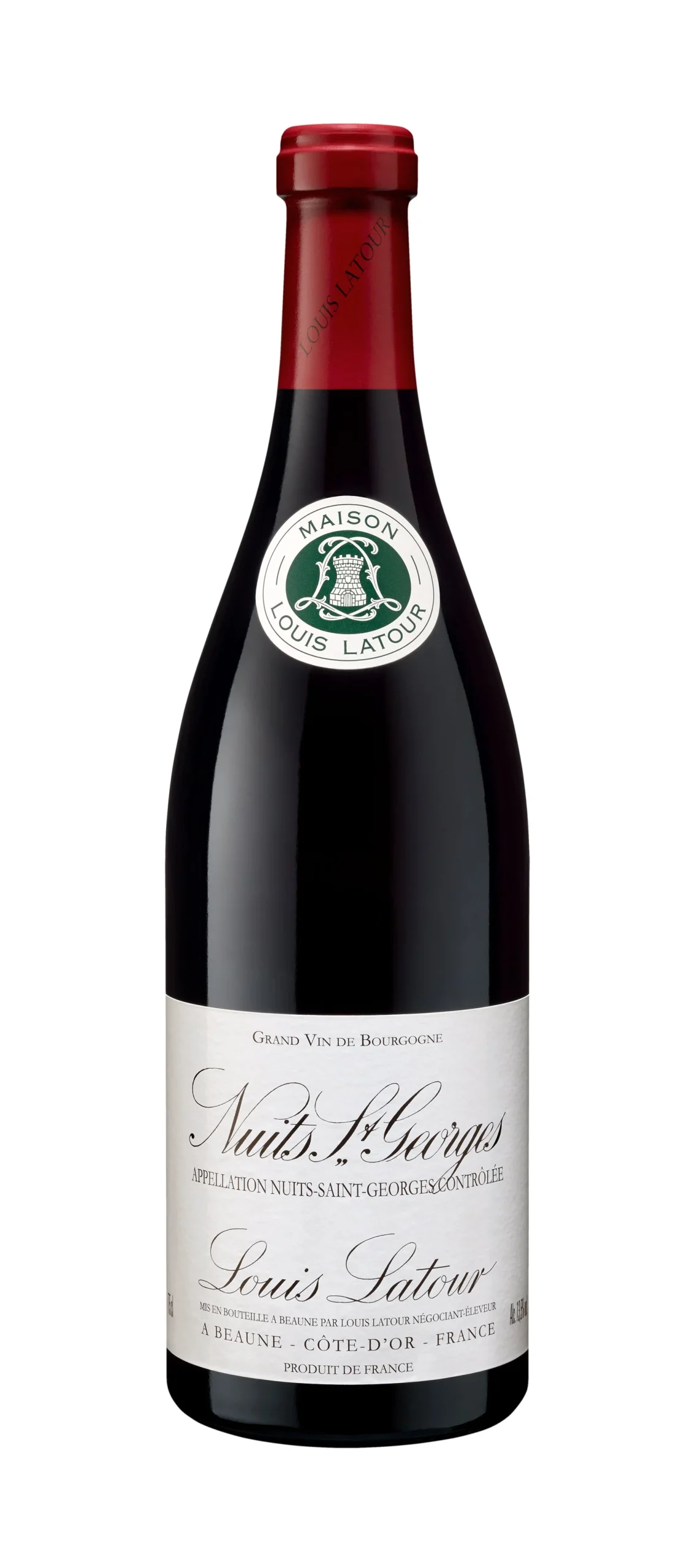 2022 | Louis Latour | Nuits-Saint-Georges