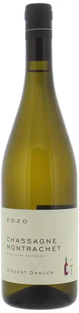 2020 | Vincent Dancer | Chassagne-Montrachet