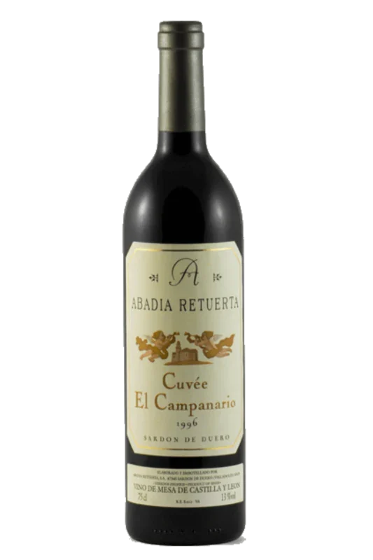 1996 | Abadia Retuerta | Cuvee Palomar - Wine