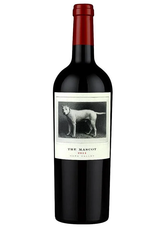2014 | The Mascot | Napa Valley (Magnum) - Wine