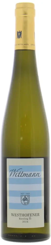 2024 | Wittmann | Westhofener Riesling Trocken - Wine