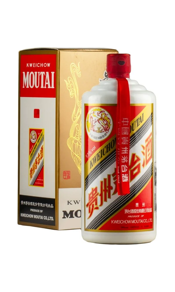 MouTai Kweichow Flying Fairy Baijiu | 1L