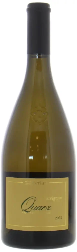 2023 | Kellerei Terlan | Quarz Terlano Sauvignon - Wine