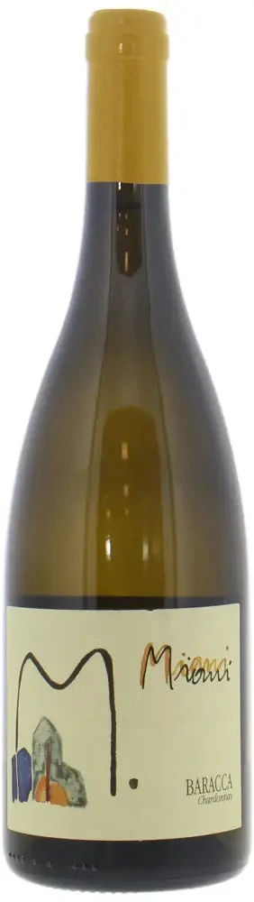 2020 | Miani | Baracca Chardonnay - Wine