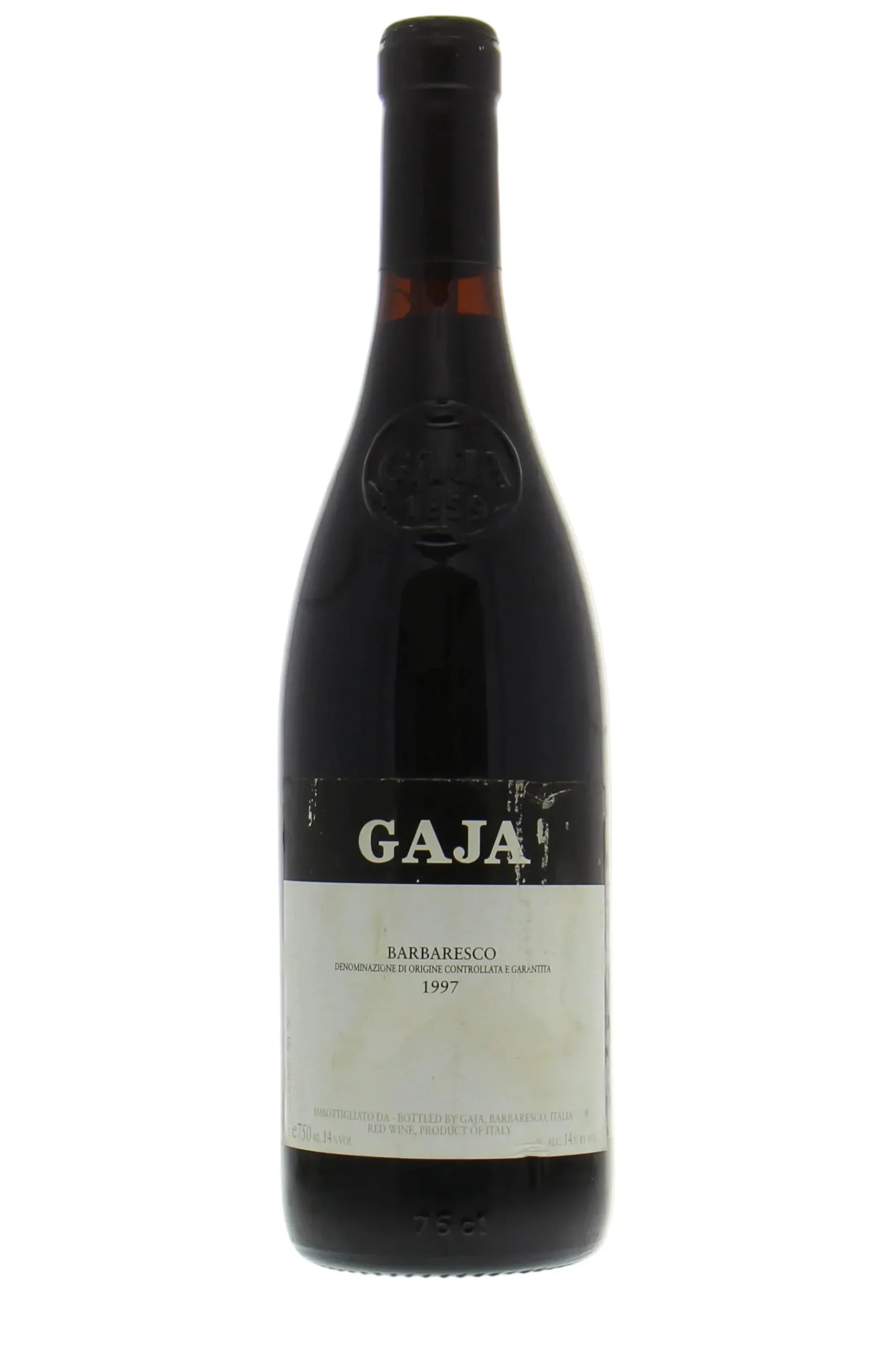 1997 | Gaja | Barbaresco - Wine
