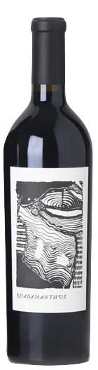 2022 | Kinsman Eades | Rhadamanthus Cabernet Sauvignon - Wine