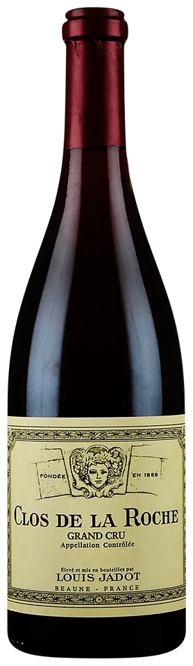 2005 | Louis Jadot | Clos de la Roche - Wine