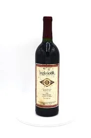 1983 | Inglenook | Cabernet Sauvignon - Wine