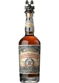 Publioteca Volume 2 Kentucky Straight Bourbon Whiskey