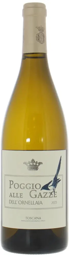 2023 | Ornellaia | Poggio alle Gazze dell'Ornellaia - Wine