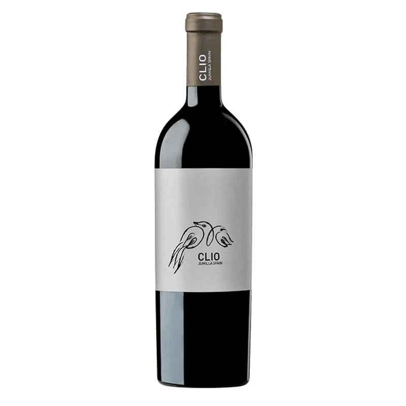 2014 | Bodegas El Nido | Clio (Magnum) - Wine
