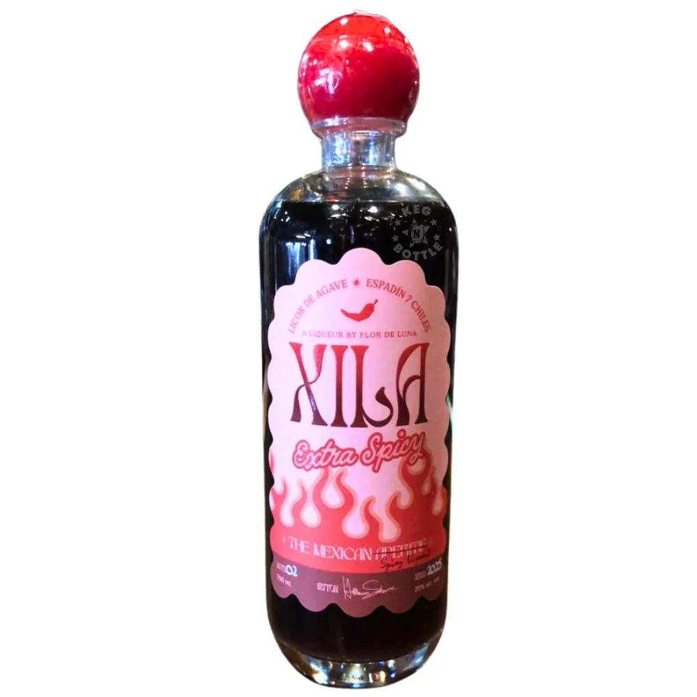Xila Extra Spicy Liqueur