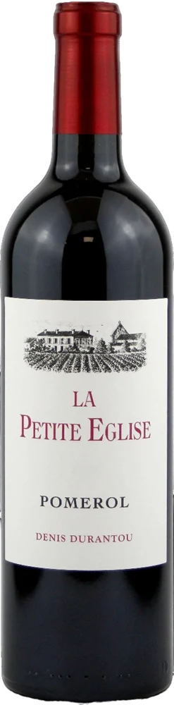 La Petite Eglise 2025 - Cavissima