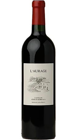 Domaine de l'Aurage 2022 - Cavissima